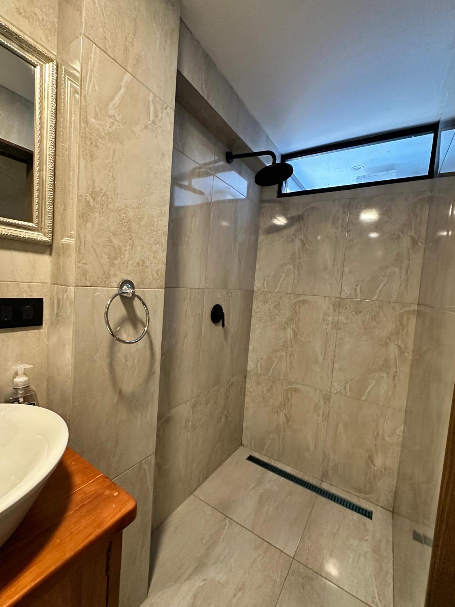 Plaza Lobos Suites San Cristobal Exterior photo