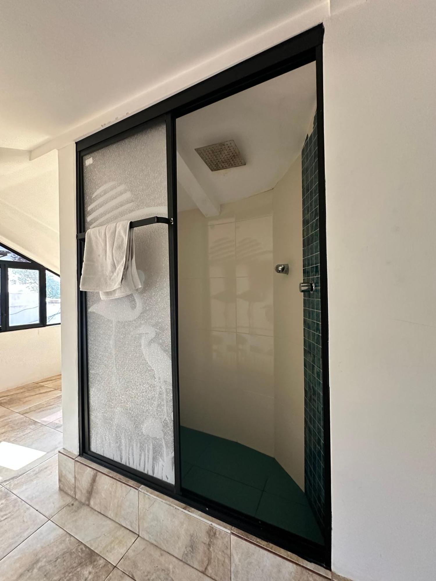 Plaza Lobos Suites San Cristobal Exterior photo